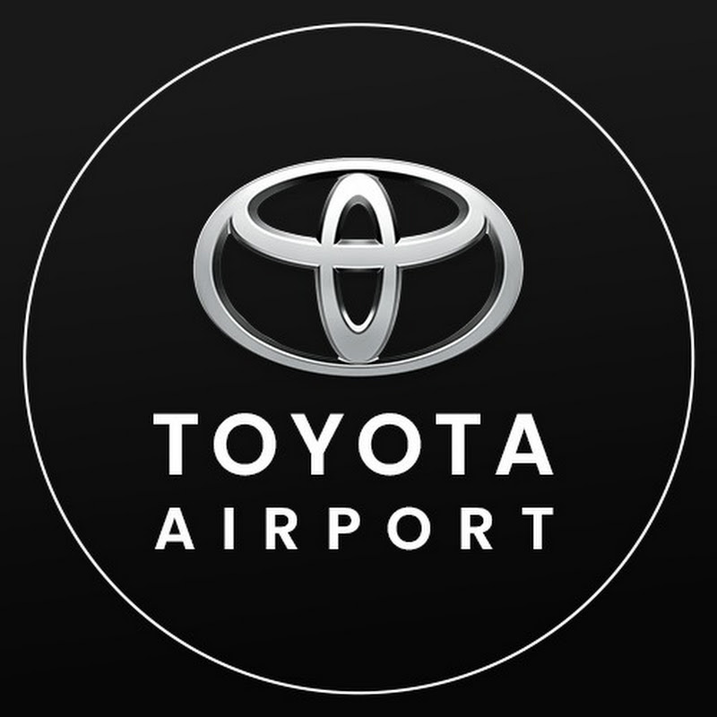 Toyota Airport