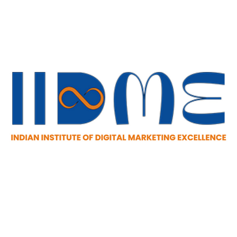 Indian Institute Of Digital Marketing Excellence