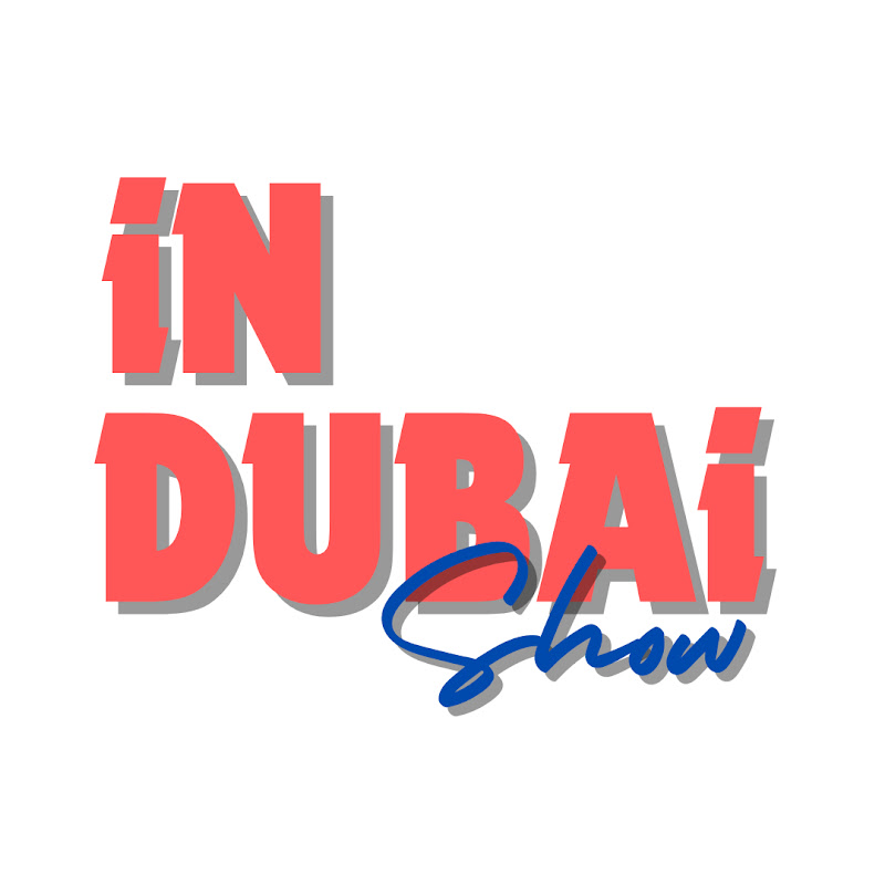 In Dubai Show