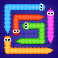 Snake Escape Puzzle icon