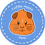 Toffee Apple Pets logo