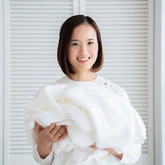  平島利恵 | 洗濯研究家・4児ママ社長【Rinenna-リネンナ】