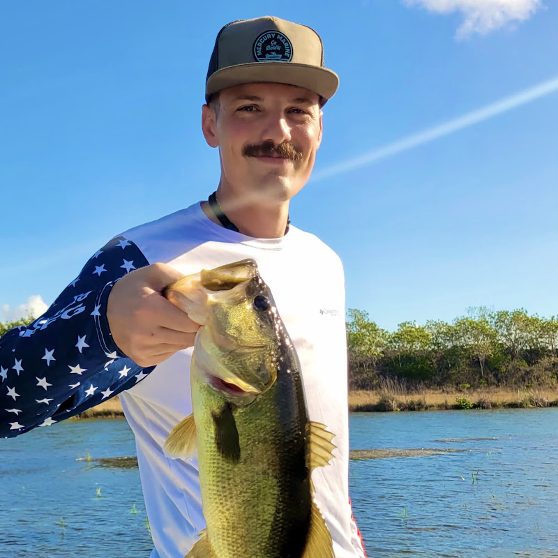 Fishing With Austin