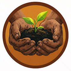 Своими руками из земли