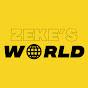 Zeke's World YouTube Profile Photo
