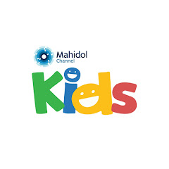 Channel thumbnail for Mahidol Kids