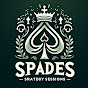 Spades Strategy Sessions logo