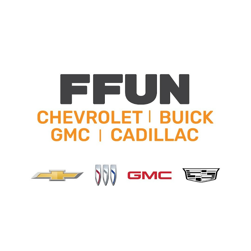 FFUN Chev