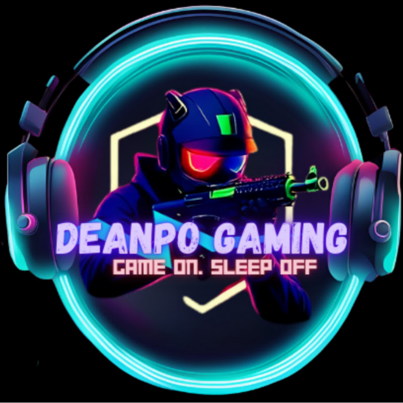 DeanPo Gaming