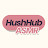 HushHub ASMR