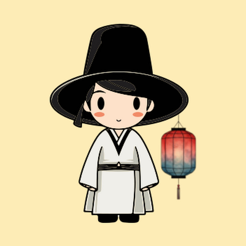 야담 도령