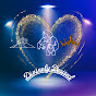 Divinely Desired logo