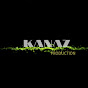 KANAZ Production  logo
