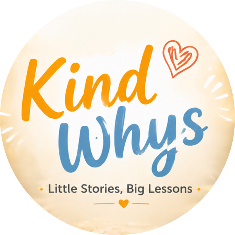 Kind Whys