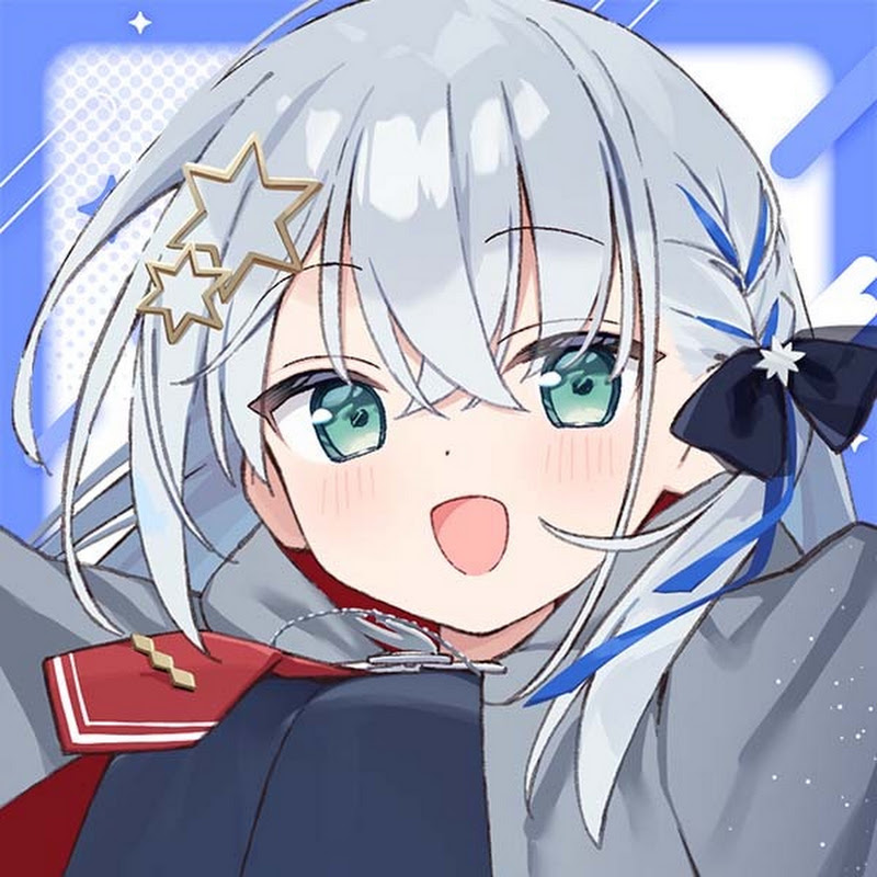 Shairu.chしゃいる