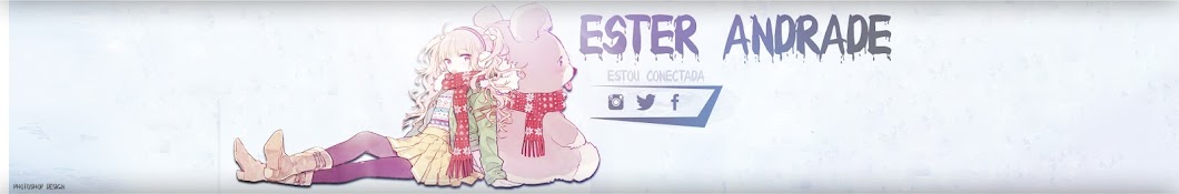 Esther Andrade YouTube kanalı avatarı