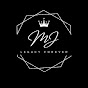 MJ Legacy Forever logo