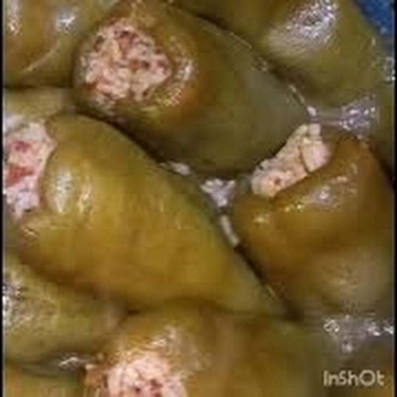 اكلتي ووصفتي