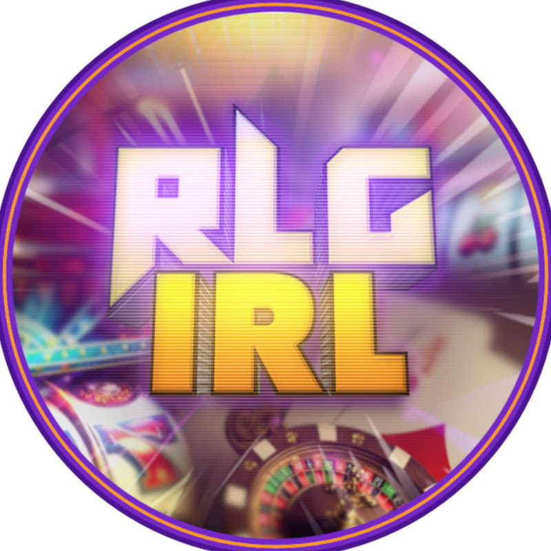 RLG IRL