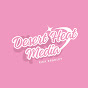 Desert Heat Studio LIVE logo