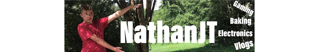 NathanJT YouTube kanalı avatarı