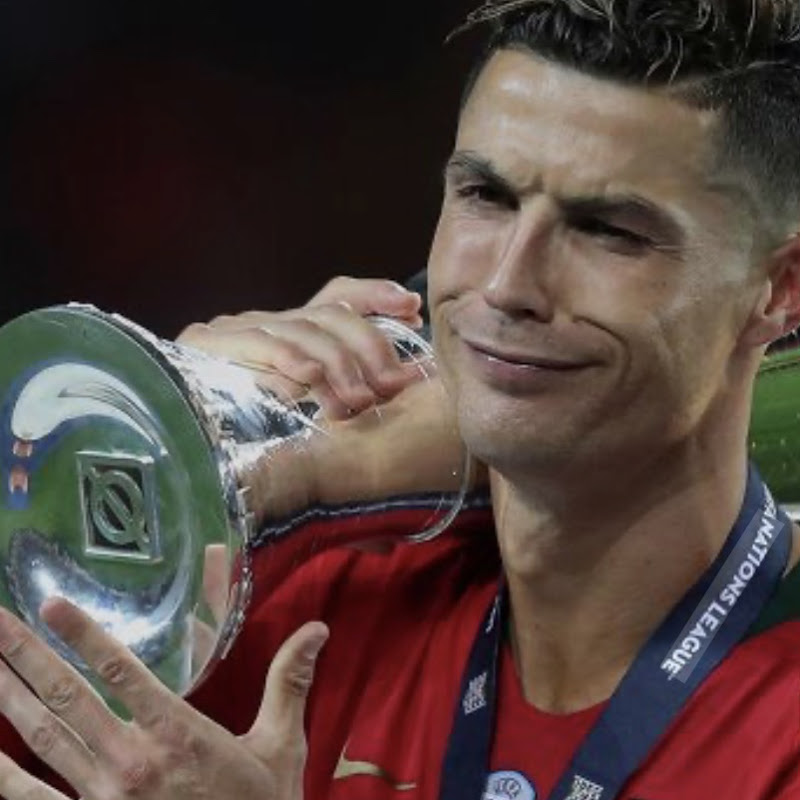 Soccer king