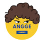 Angge Gaming logo