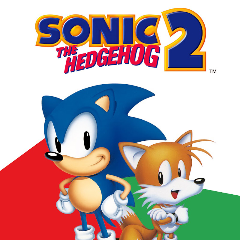 Sonic the Hedgehog 2 - Topic