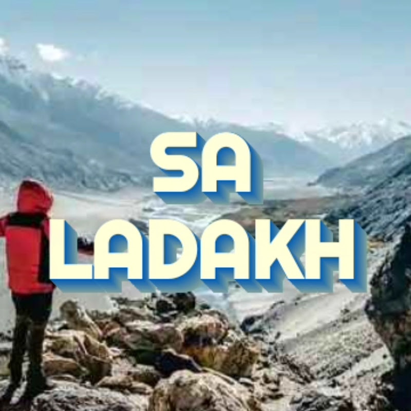 SA Ladakh