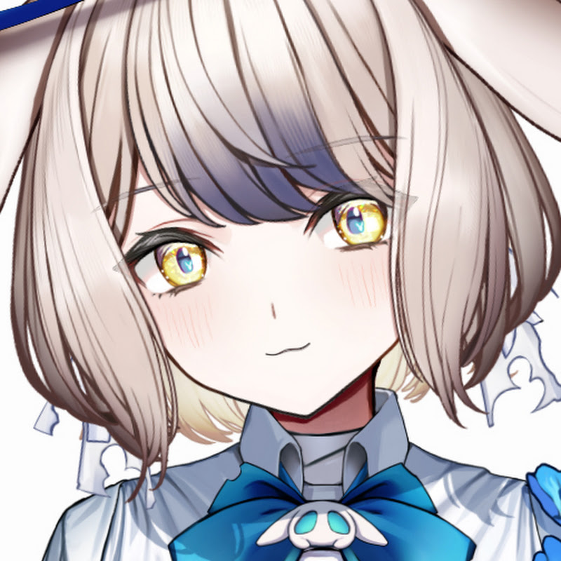 兎晴エナ / Ena Usabaraのサムネイル