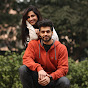 Varsha & Aditya logo