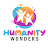 Humanity Wonders by Nayra Shah