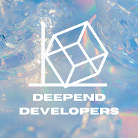 Post from Deepend Developers