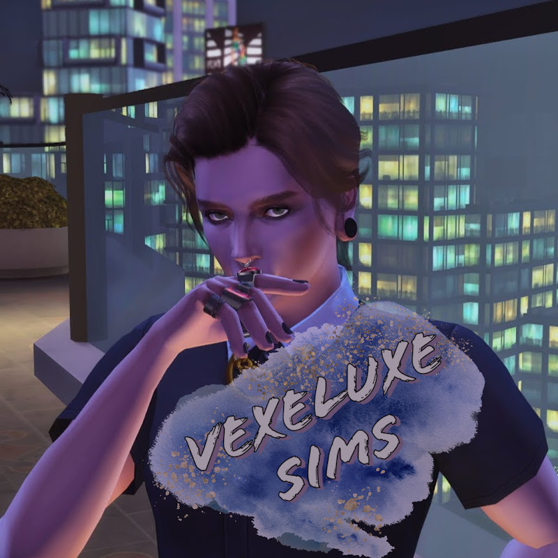 Vexeluxe Sims