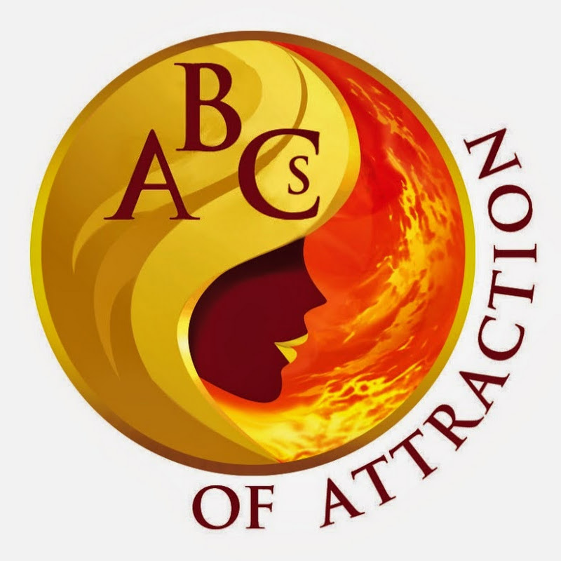 ABCs Of Attraction | Asian Dating Coach For Men icon