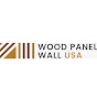 Wood Panel Wall USA logo