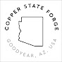 Copper State Forge logo
