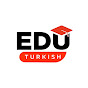 edu turkish logo