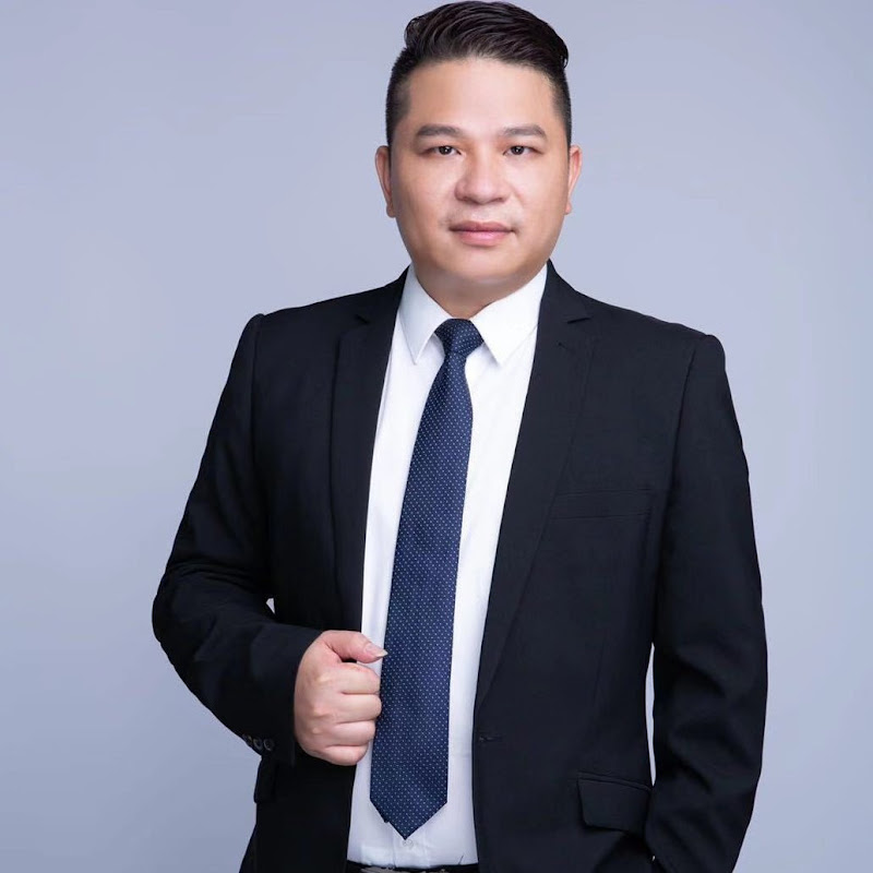  「惠家置業」-Leo Logo