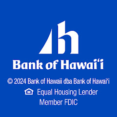 Bank of Hawaii net worth