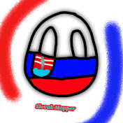 Slovak Mapper