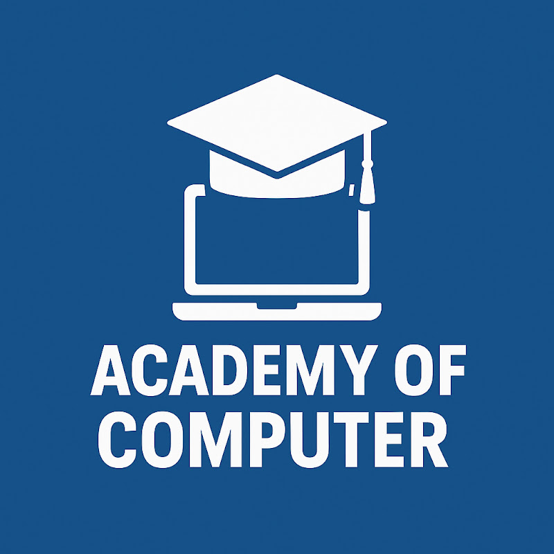 Academy of Computer