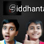 Siddhanta Ravani logo