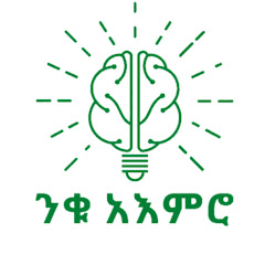 Neku Aemiro -ንቁ አእምሮ channel logo