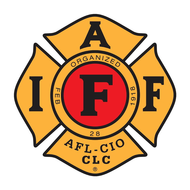 The International Association of Fire Fighters