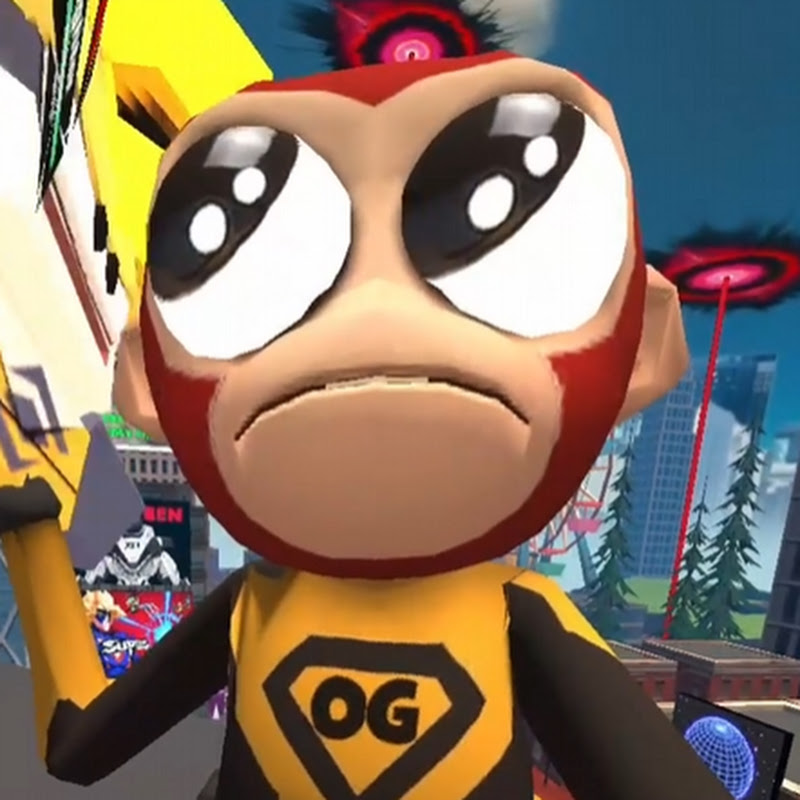 HeroxHero