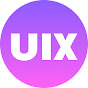 UIX Design Hubs logo
