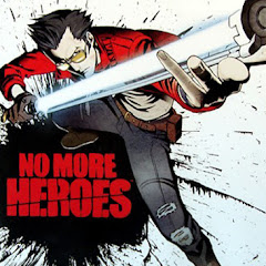 No More Heroes - Topicアイコン画像