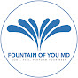 Fountain of You MD logo