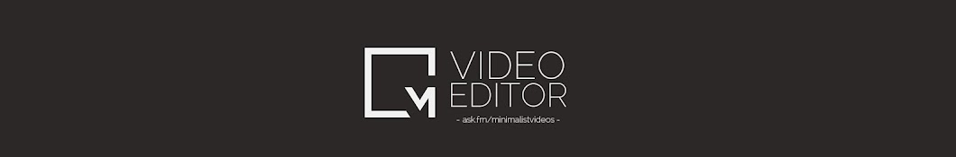 MinimalistVideos YouTube channel avatar